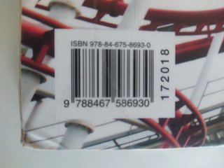 Libro de matemáticas 4ESO SM