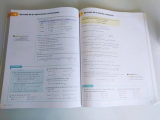 Libro de matemáticas 4ESO SM