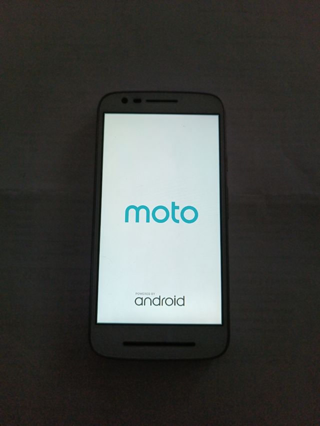 Motorola E3