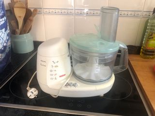 Máquina para picar , cortar etc