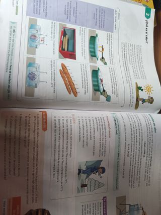 Física y Química 2eso savia sm