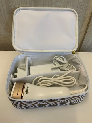 Depiladora láser  Braun Silk- expert Pro 5