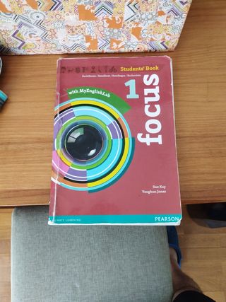 Focus Pearson 1
