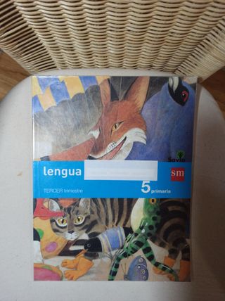 PACK 3 LIBROS LENGUA, 5 PRIMARIA, SAVIA