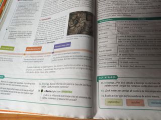 Cultura clásica 2eso savia sm