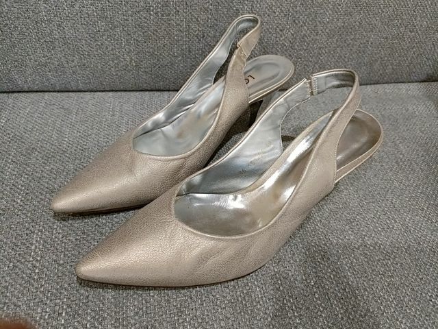 Sabates de festa Lodi.