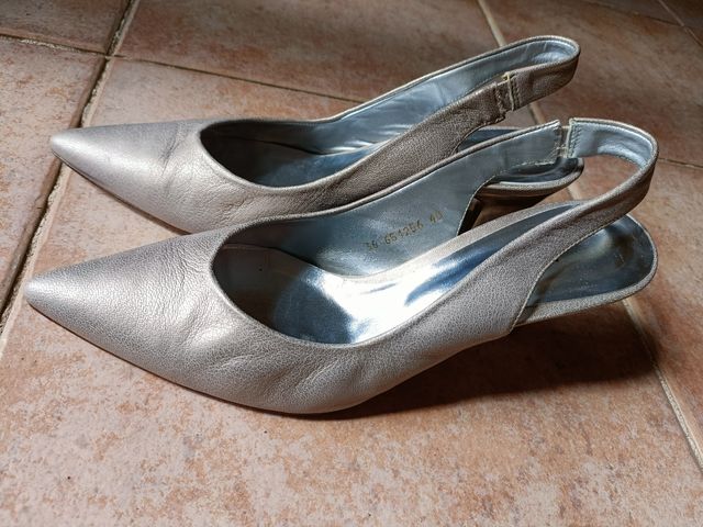 Sabates de festa Lodi.