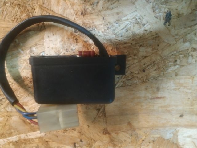 temporizador limpiaparabrisas