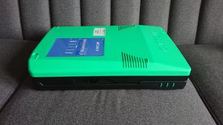 Like New CPSII Alien VS Predator JP Arcade Japan