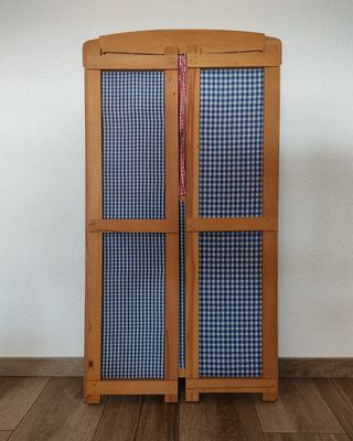 Muy antiguo Teatro de Guiñol