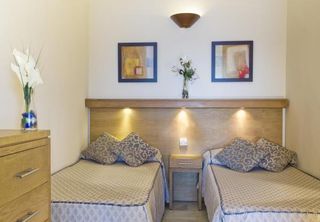 Semana Vacaciones Benalmadena del 23-30 agosto