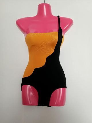 Bañador vintage. Nuevo