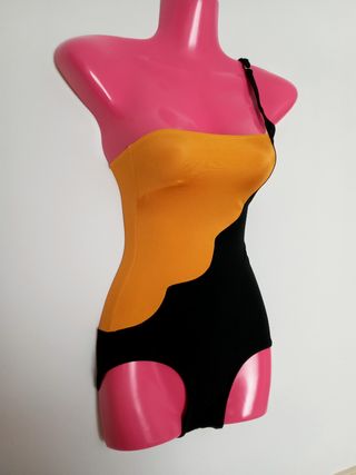 Bañador vintage. Nuevo