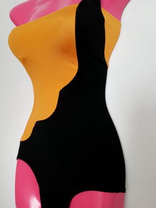 Bañador vintage. Nuevo