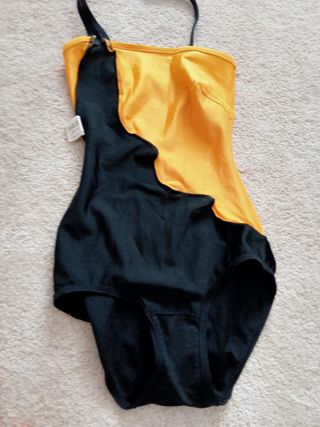 Bañador vintage. Nuevo