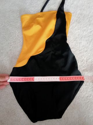 Bañador vintage. Nuevo