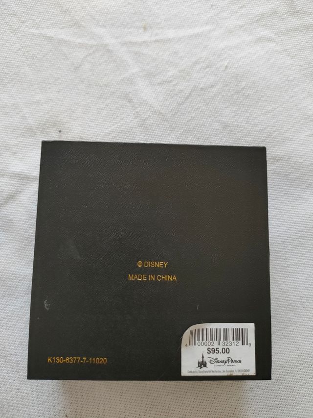 Reloj de bolsillo  Alicia país de las maravillas