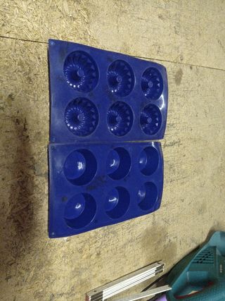 stampini in silicone xdolci