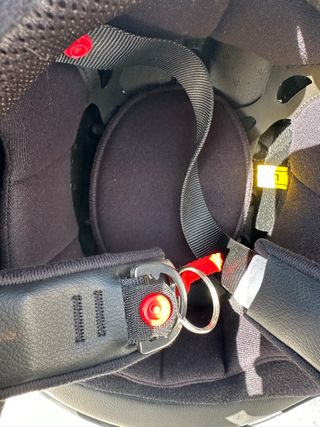 Casco DMD AEQUILIBRIUM