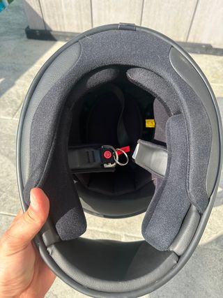 Casco DMD AEQUILIBRIUM