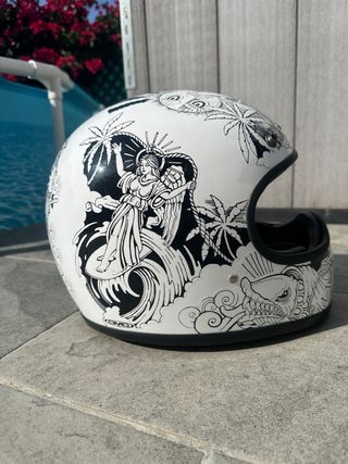 Casco DMD AEQUILIBRIUM