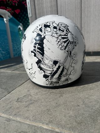 Casco DMD AEQUILIBRIUM