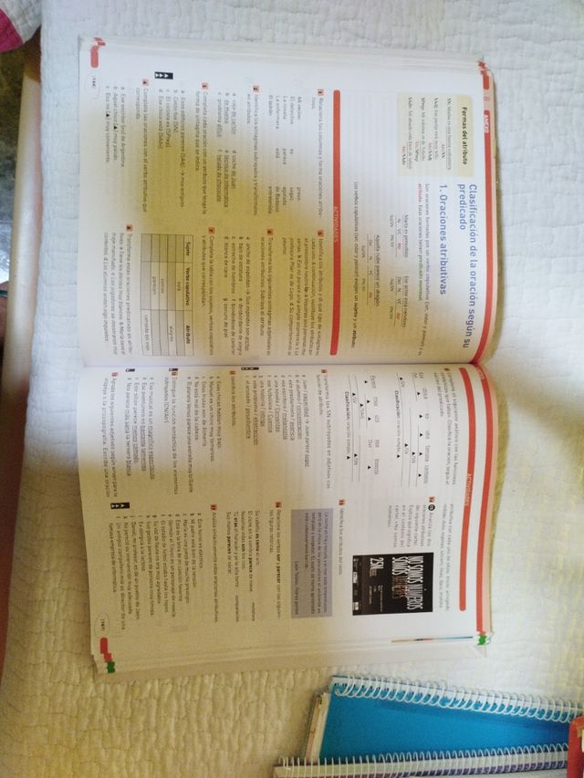 Lengua Castellana y Literatura 2 ESO. Casals