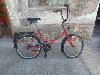 bicicleta alemana 