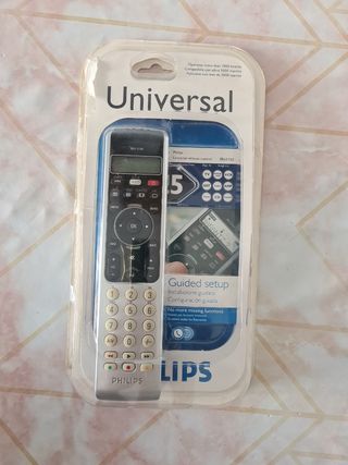 Mando a distancia universal SRU5150/87