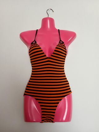 Bañador vintage. Nuevo