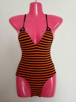 Bañador vintage. Nuevo