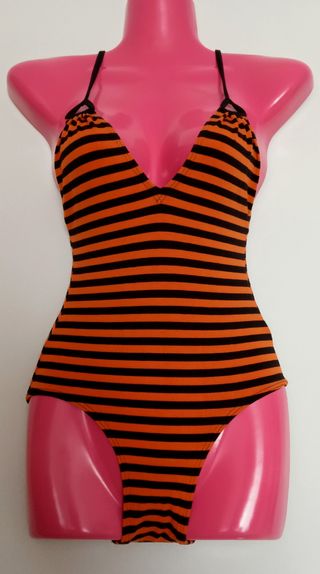 Bañador vintage. Nuevo
