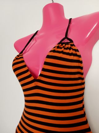 Bañador vintage. Nuevo