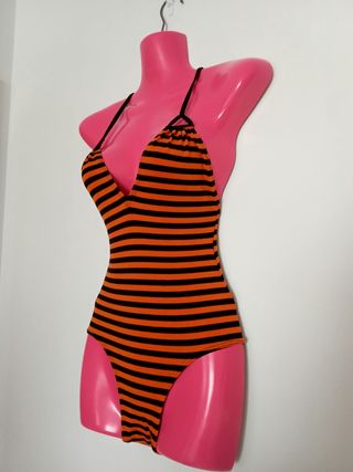 Bañador vintage. Nuevo