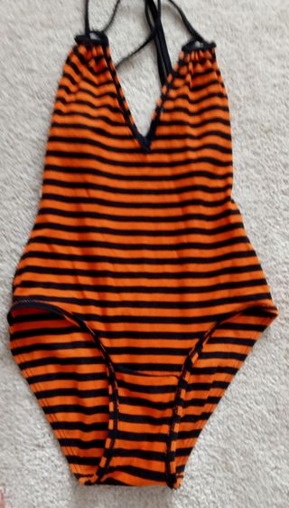 Bañador vintage. Nuevo