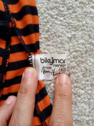 Bañador vintage. Nuevo