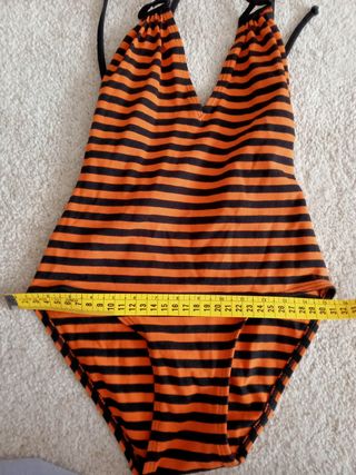 Bañador vintage. Nuevo