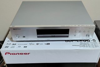 PIONEER BDP-LX58-S de Segunda mano por 450 EUR en Corvera | Wallapop