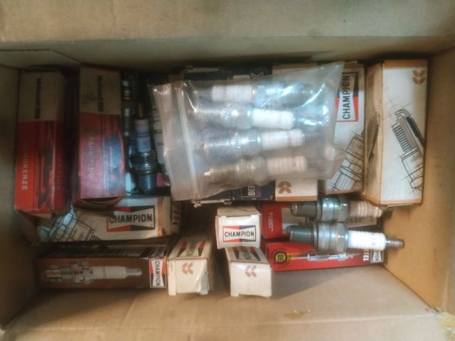 bujias varias preguntar