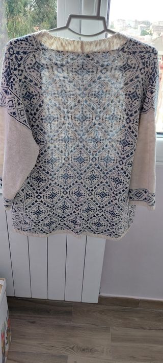 Kimono/Chaqueta mujer