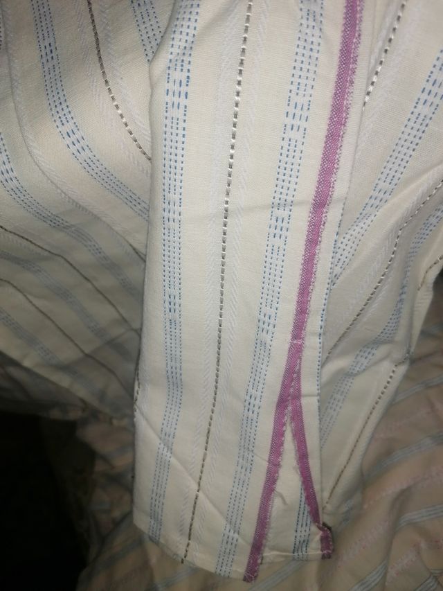 Camicie lunghe del 1920