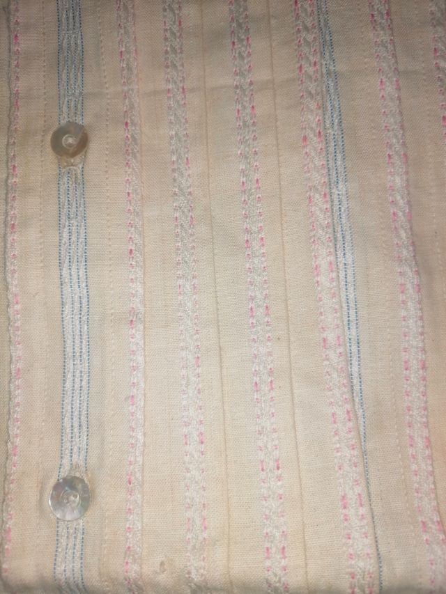 Camicie lunghe del 1920