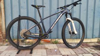 Bicicleta Rockrider XC100