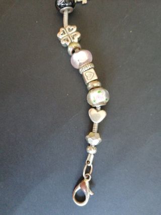 Pulsera abalorios Unidad