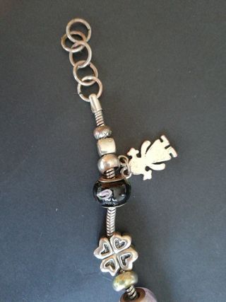 Pulsera abalorios Unidad