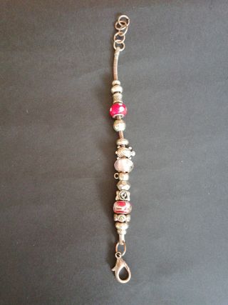 Pulsera abalorios Unidad
