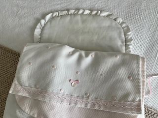 Conjunto pique uzturre para bugaboo camaleon