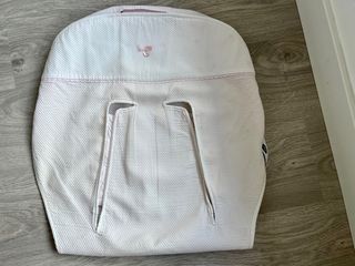 Conjunto pique uzturre para bugaboo camaleon