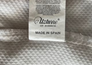 Conjunto pique uzturre para bugaboo camaleon