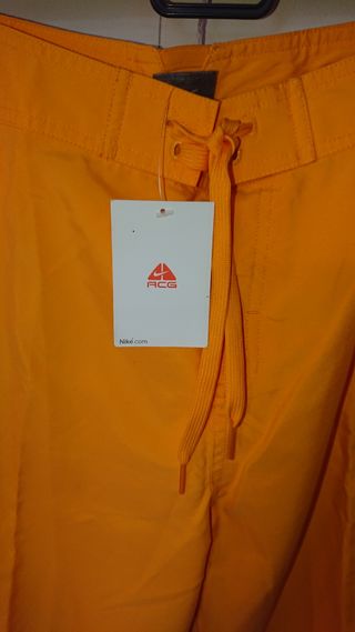 Bañador caballero ACG Nike